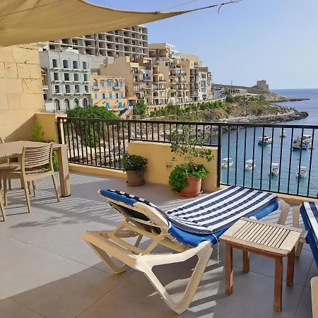Lucky Spot Apartment *