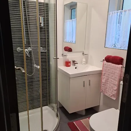 Lucky Spot Apartment