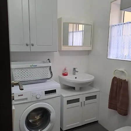 Lucky Spot Apartment