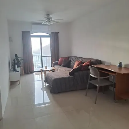 Lucky Spot Apartment Xlendi